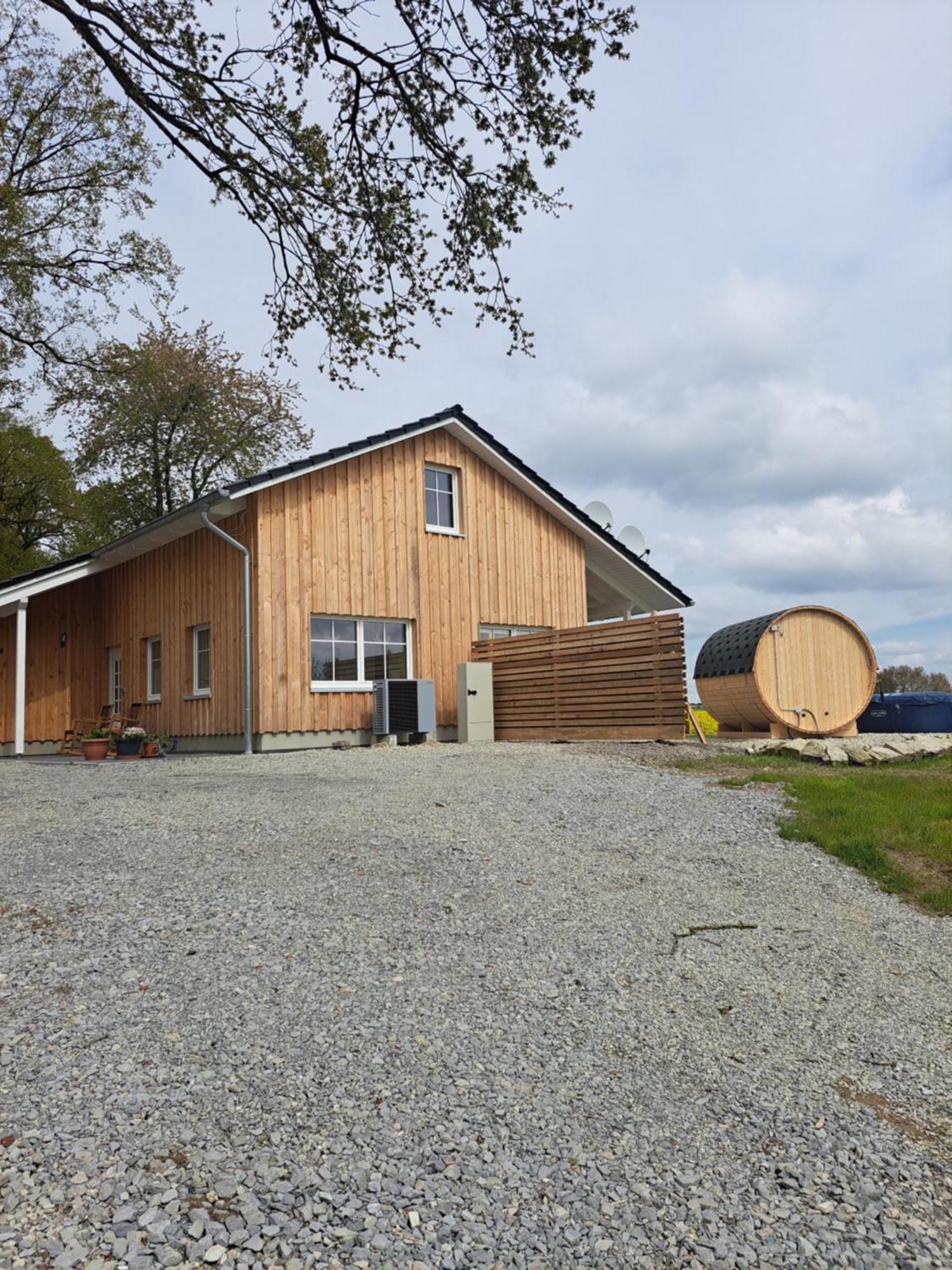 Ferienhaus Landblick
