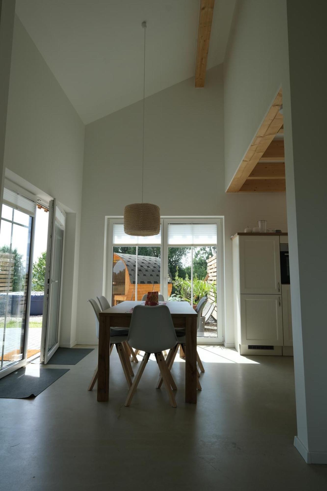 Ferienhaus Landblick *