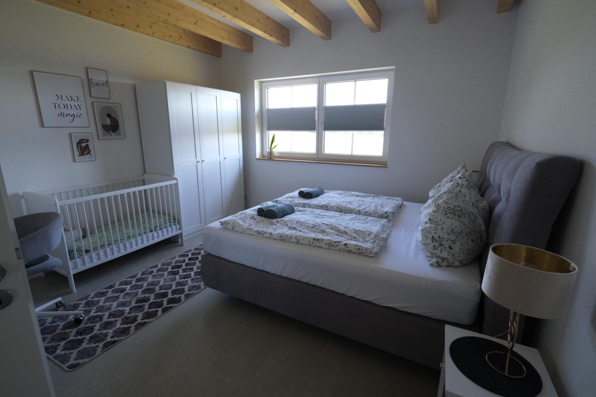 Landblick Ferienhaus
