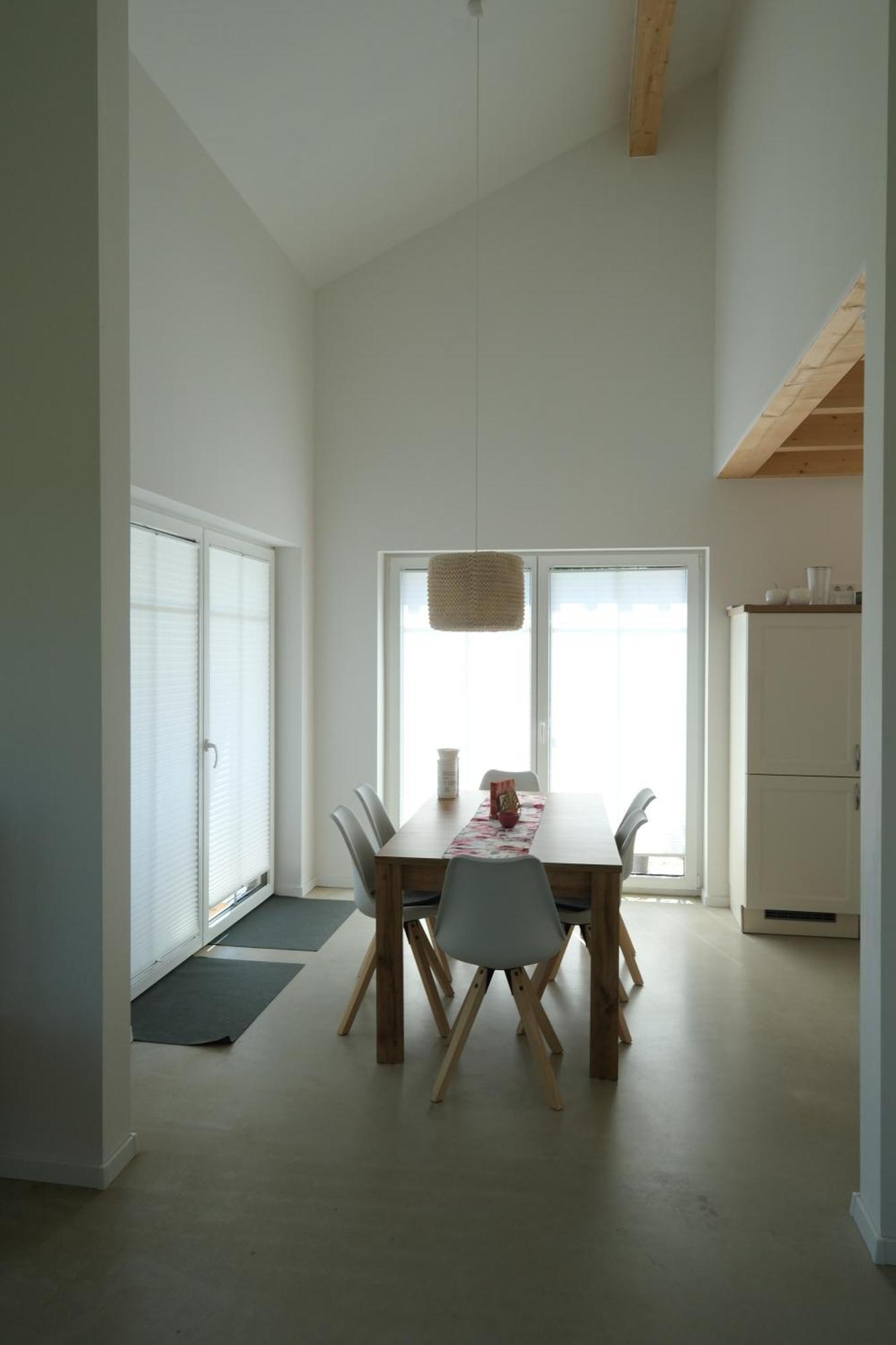 Ferienhaus Landblick *
