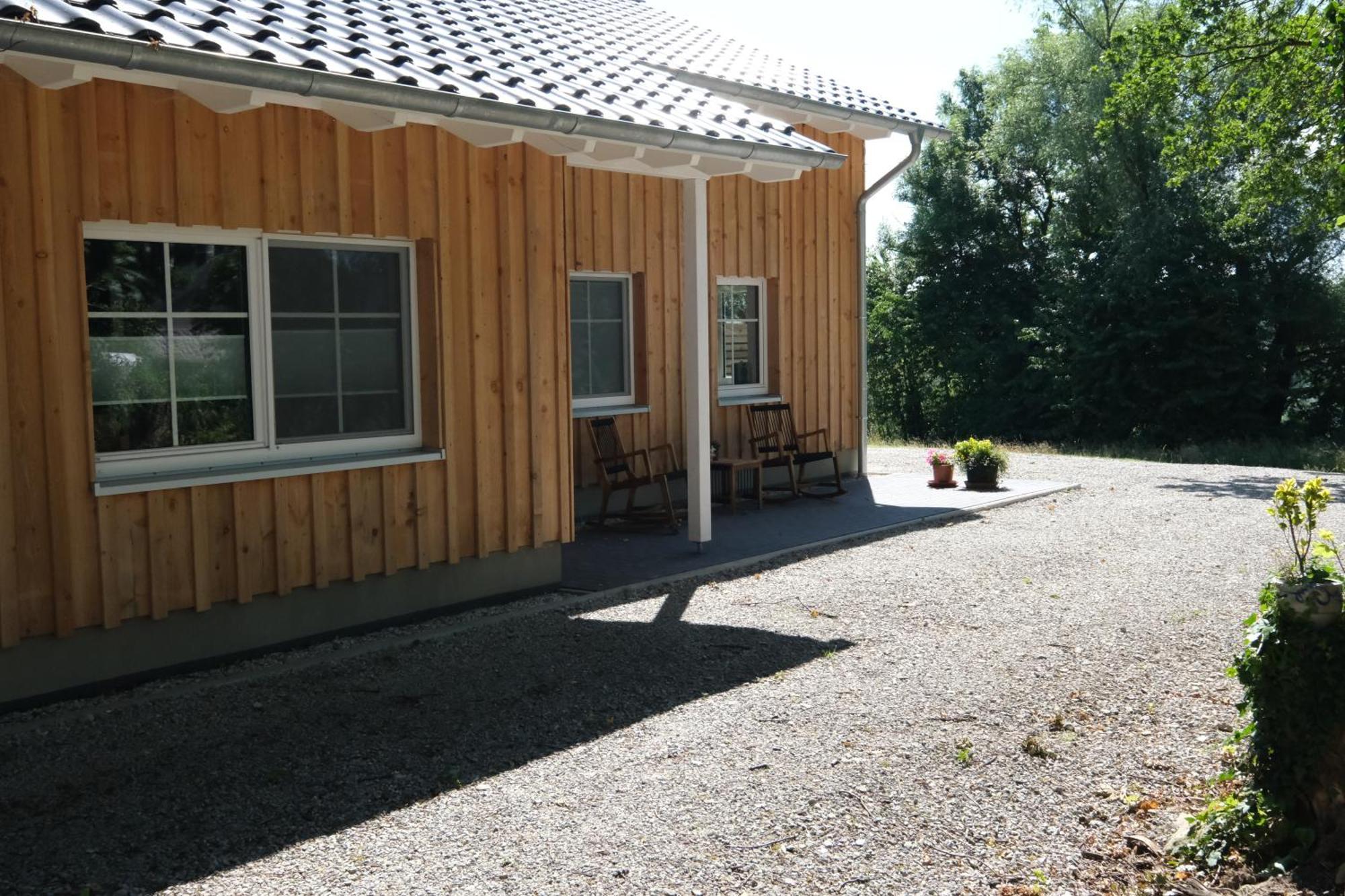 Ferienhaus Landblick