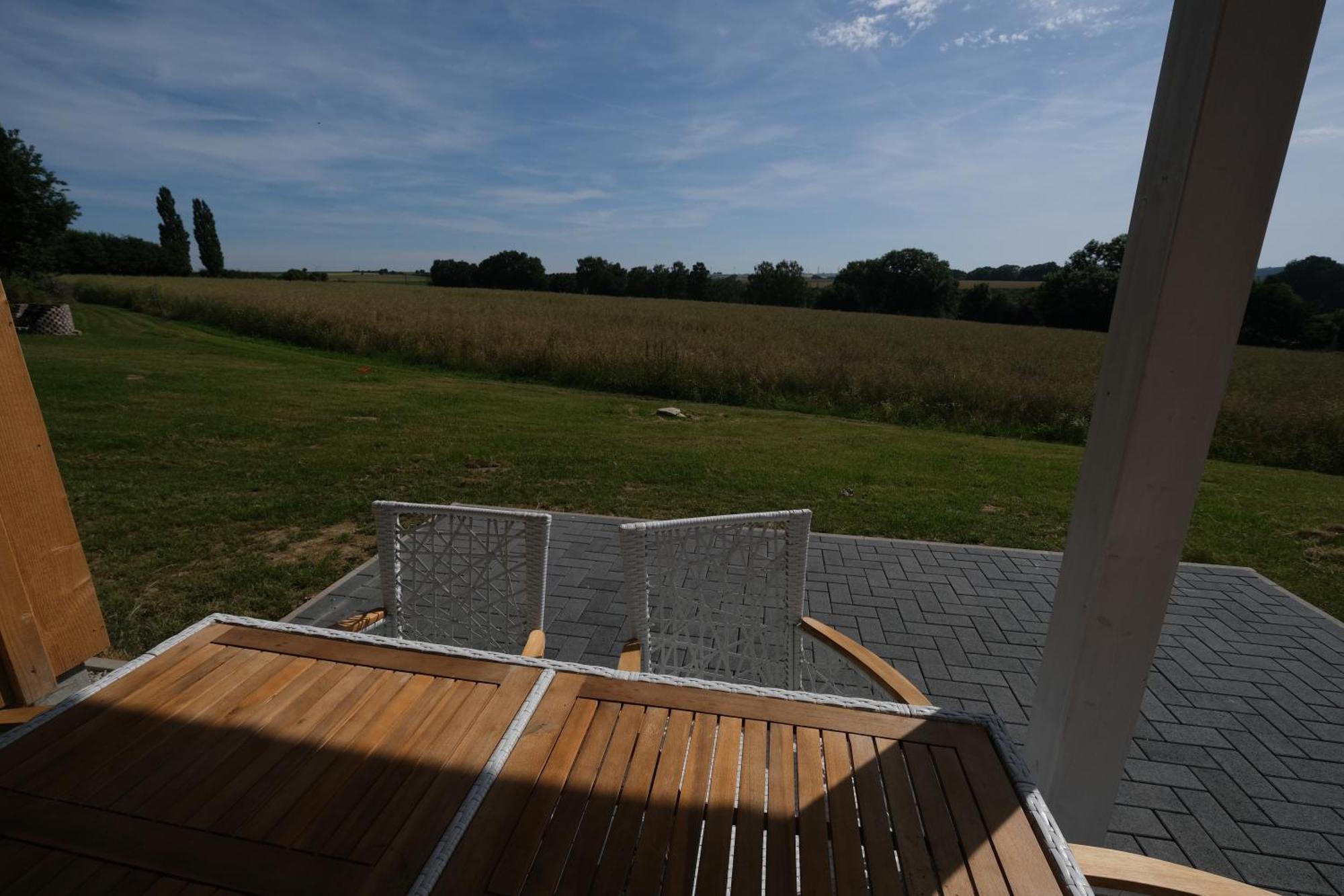 Landblick Ferienhaus