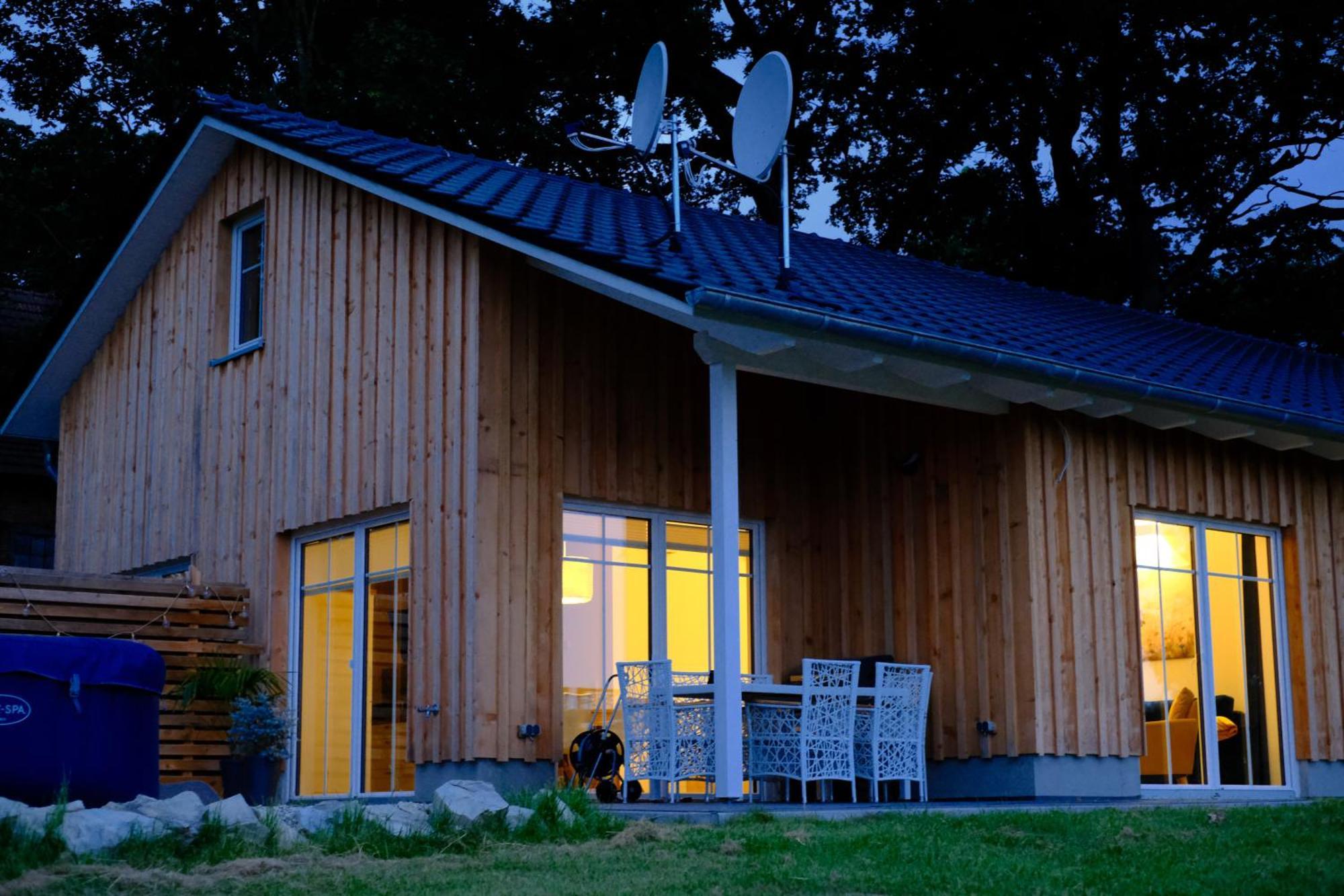 Ferienhaus Landblick *
